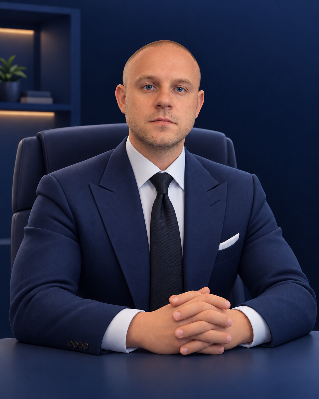 Кирилл Свеженцев, основатель и руководитель QATALITY